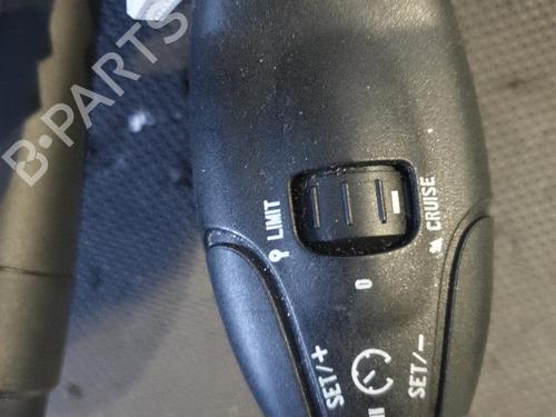 Used Steering column stalk Steering column stalk PEUGEOT 208 I (CA_, CC_) 1.6 HDi (92 hp) 26416908 26416908