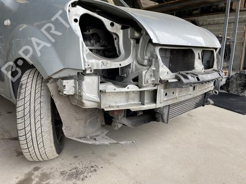 Frontplade/Frontkurv Frontplade/Frontkurv RENAULT KANGOO (KC0/1_) [1997-2026] 33935406 33935406