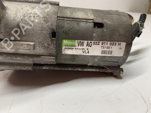 Starter VW GOLF V (1K1) 1.9 TDI | BP26422677M8 