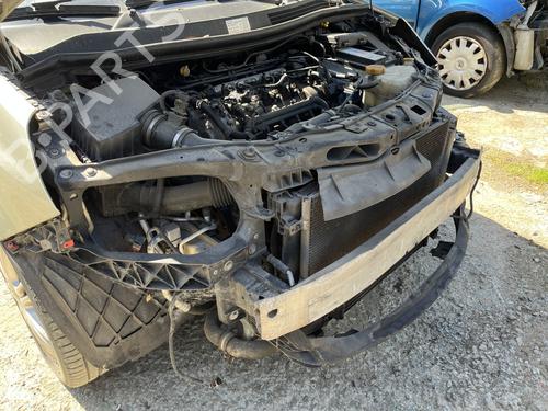 Used Front slam panel Front slam panel OPEL CORSA D (S07) 1.3 CDTI (L08, L68) (90 hp) 35992161 35992161