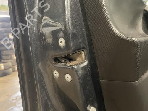 Used Front left lock Front left lock TOYOTA AYGO (_B1_) 1.0 (KGB10_, KGB10R) (68 hp) 31624549 31624549