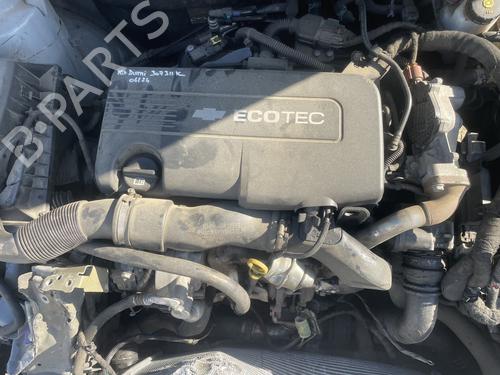 Servo brake CHEVROLET CRUZE Station Wagon (J308) 1.7 TD | BP26414170M42 