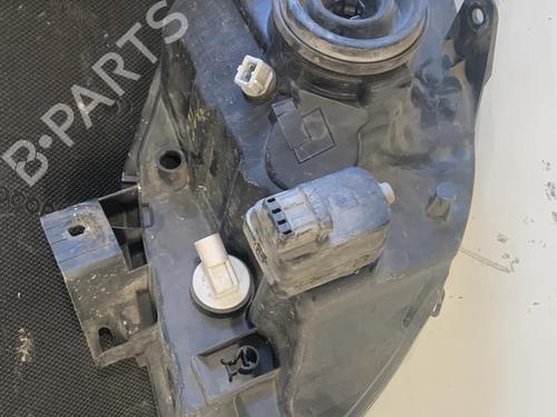 Used Left headlight Left headlight RENAULT KANGOO Express (FC0/1_) 1.5 dCi (FC07, FC1R) (65 hp) 26422613 26422613