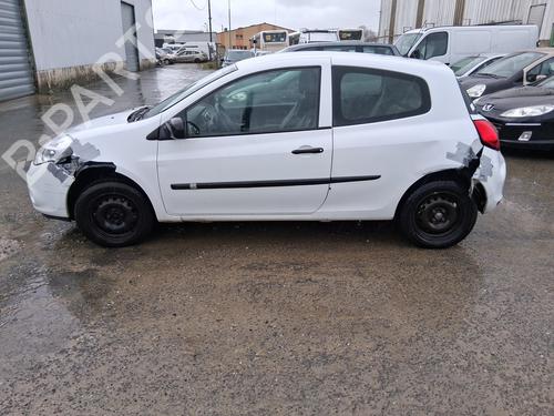 Switch RENAULT CLIO III (BR0/1, CR0/1) 1.5 dCi | BP32858511I30 - Image 19