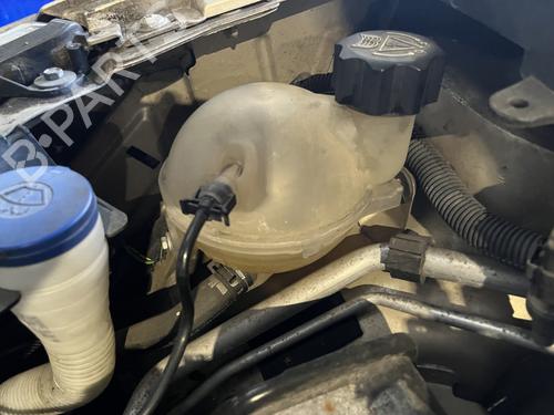 Ekspansjonstank CITROËN C4 I (LC_) 1.6 HDi (109 hp) 32062417