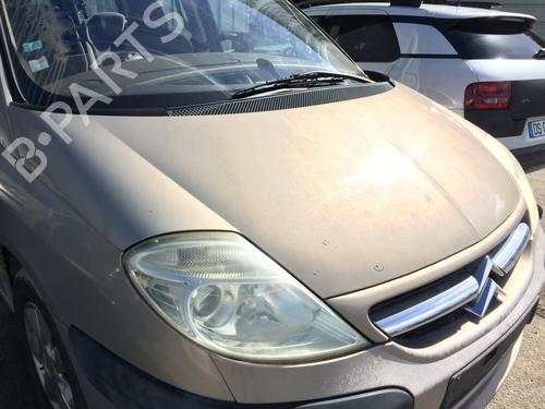 Hood CITROËN C8 (EA_, EB_) 2.0 HDi 165 | BP29008898C1 