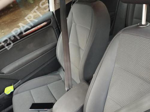 Used Front right seatbelt Front right seatbelt VW GOLF VI (5K1) 1.6 TDI (105 hp) 26427535 26427535