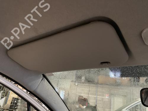 Used Left sun visor PEUGEOT 207 SW (WK_) 1.6 HDi (109 hp) 31354553