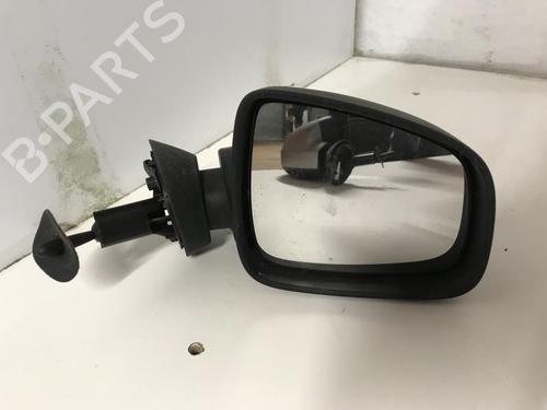 Right mirror DACIA SANDERO 1.5 dCi | BP26417434C27