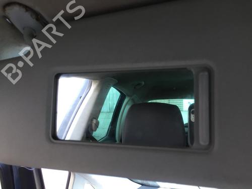 Left sun visor SEAT ALTEA (5P1) 1.9 TDI | BP29638538I1 