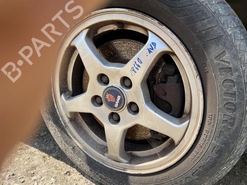 Fælk SAAB 9-3 (YS3D) 2.2 TiD | BP36804396C45 - Image 5