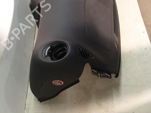 Dashboard NISSAN JUKE (F15) 1.2 DIG-T | BP26422162C46 