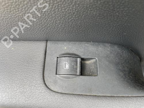 Left rear window switch AUDI A4 B7 Avant (8ED) 2.0 TDI 16V | BP39081312I29 - Image 2
