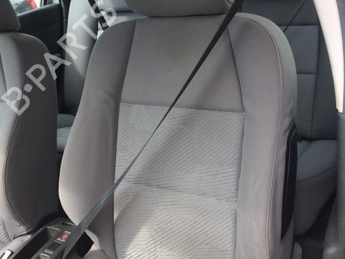 Used Seat buckle PEUGEOT 307 Break (3E) 2.0 HDI 110 (107 hp) 27573702
