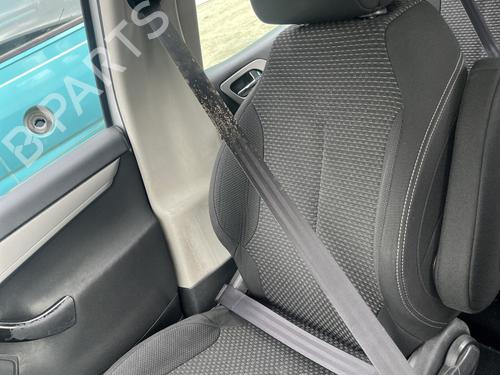 Dashboard CITROËN C4 Picasso I MPV (UD_) | BP36653261C46 - Image 10