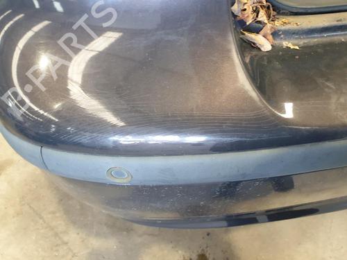 Rear bumper SAAB 9-3 (YS3F, E79, D79, D75) 2.0 t | BP26419853C8 