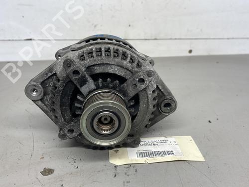 Generator RENAULT VEL SATIS (BJ0_) 3.0 dCi (BJ0J, BJ0N) (177 hp) 26418954