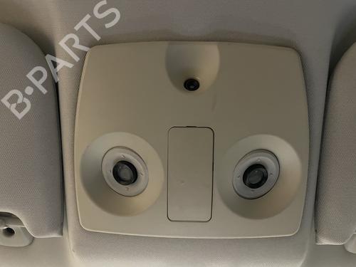 Kabinelys Kabinelys DODGE AVENGER 2.0 CRD (140 hp) 31023084 31023084