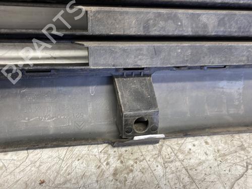 Front bumper CITROËN C1 (PM_, PN_) 1.0 | BP26423637C7 