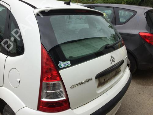 Tailgate CITROËN C3 I (FC_, FN_) 1.4 HDi | BP27588920C6 