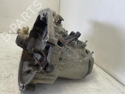 Gearbox CITROËN SAXO (S0, S1) 1.1 X, SX | BP26416408M3 