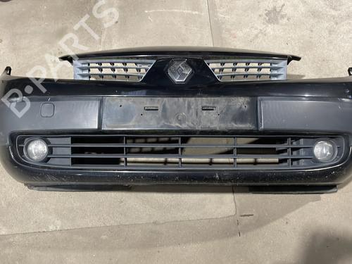 Front bumper RENAULT SCÉNIC II (JM0/1_) 1.9 dCi (JM0G, JM12, JM1G, JM2C) | BP26424306C7 