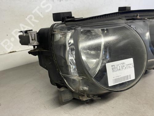 Right headlight BMW 3 Compact (E46) 316 ti | BP26412344C29 