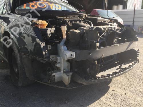 Used Windscreen washer tank CITROËN C5 III (RD_) 1.6 HDi 110 (RD9HZC) (109 hp) 29587734