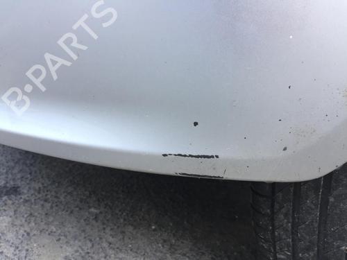 Rear bumper RENAULT CLIO III (BR0/1, CR0/1) 1.4 16V | BP29735700C8 