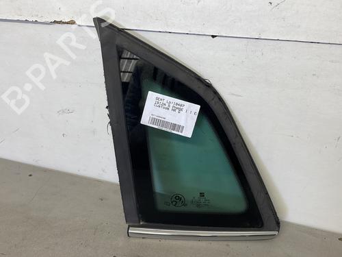 Used Rear left door window Rear left door window SEAT IBIZA V (KJ1, KJG) 1.0 (75 hp) 33206299 33206299