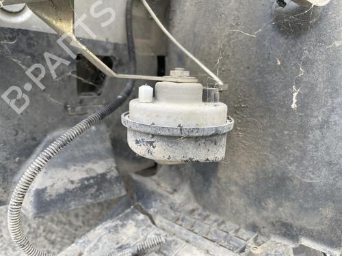 Klakson / Sygnał dźwiękowy RENAULT CLIO II (BB_, CB_) 1.2 (BB0A, BB0F, BB10, BB1K, BB28, BB2D, BB2H, CB0A,... 7700437072