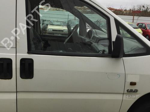 Used Right front door CITROËN JUMPY I Van (BS_, BT_, BY_, BZ_) 1.9 D 70 (69 hp) 31354745