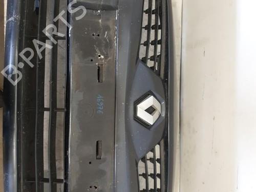 Used Front bumper RENAULT SCÉNIC II (JM0/1_) 1.5 dCi (JM02, JM13) (101 hp) 26416151