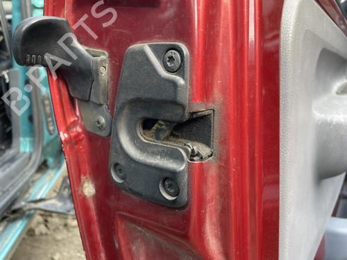 Used Front left lock Front left lock 36948824 36948824