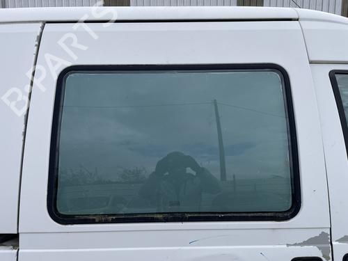 Used Rear right door window Rear right door window CITROËN JUMPY I Van (BS_, BT_, BY_, BZ_) 2.0 HDi 95 (94 hp) 33722763 33722763