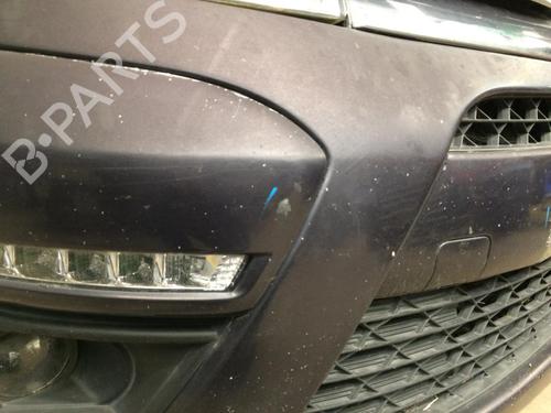 Front bumper CITROËN C4 Picasso I MPV (UD_) 1.6 HDi 110 | BP29481996C7 