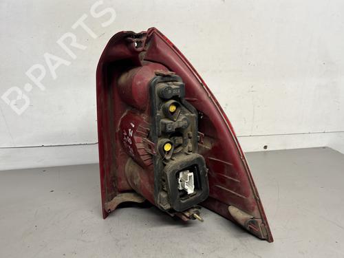 Feu arrière gauche PEUGEOT 307 Break (3E) 1.6 HDi 110 | BP29915323C34