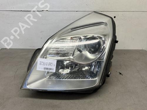 Left headlight RENAULT VEL SATIS (BJ0_) 2.2 dCi (BJ0E, BJ0F, BJ0G, BJ0H) | BP31761188C28  - Image 5