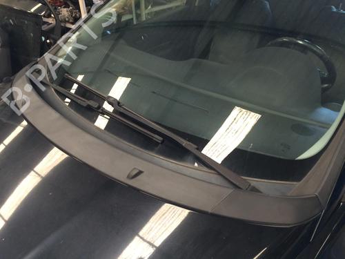 Front windshield wiper arm PEUGEOT 5008 (0U_, 0E_) 1.6 HDi | BP28539124C143 