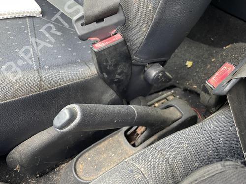 Hand brake RENAULT CLIO II (BB_, CB_) 1.5 dCi (B/CB07) | BP30181250I18