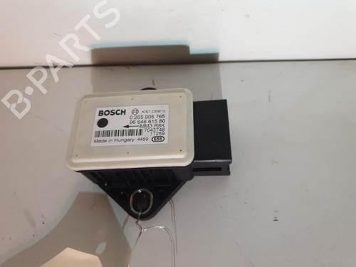Øvrige styreenhet PEUGEOT 5008 (0U_, 0E_) 2.0 HDi 150 / BlueHDi 150 (150 hp) 26416636