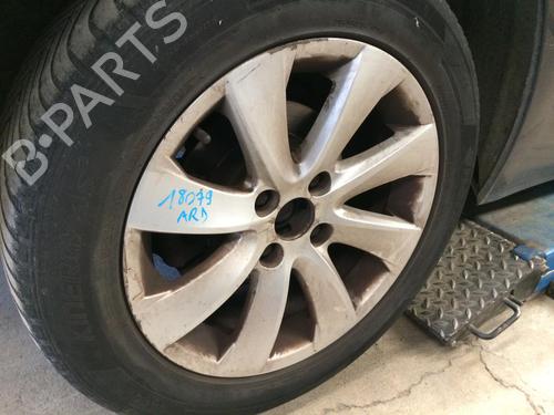 Rim CITROËN C4 Picasso I MPV (UD_) 1.6 HDi 110 | BP29482083C45 