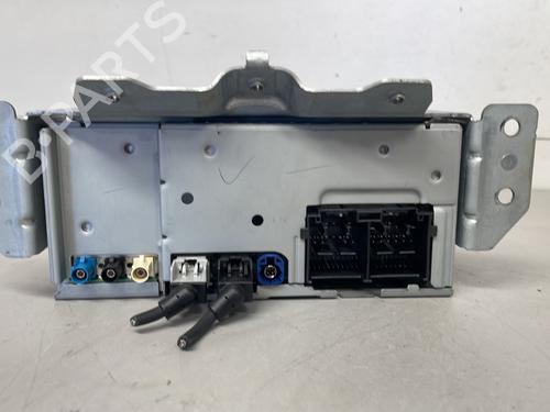 Radio FORD FIESTA VII (HJ, HF) 1.1 Ti-VCT | BP26413443E6 