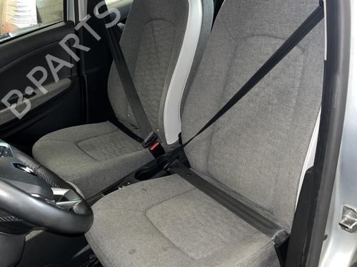 Conjunto de bancos RENAULT ZOE (BFM_) ZOE (BFMC, BFMD) | BP30362923C78 - Image 13