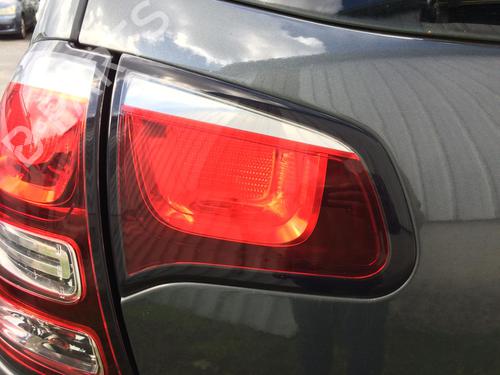 Used Left tailgate light CITROËN C3 II (SC_) 1.0 VTi 68 (68 hp) 28953446