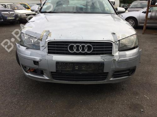 Fuel pump AUDI A3 (8P1) 1.9 TDI | BP27658897M76 