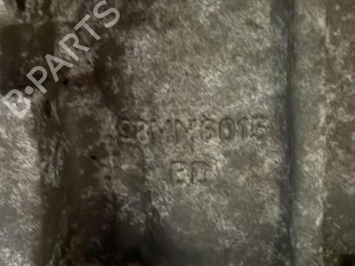 Used Engine Engine FORD FIESTA IV (JA_, JB_) 1.25 i 16V (75 hp) 26416029 26416029