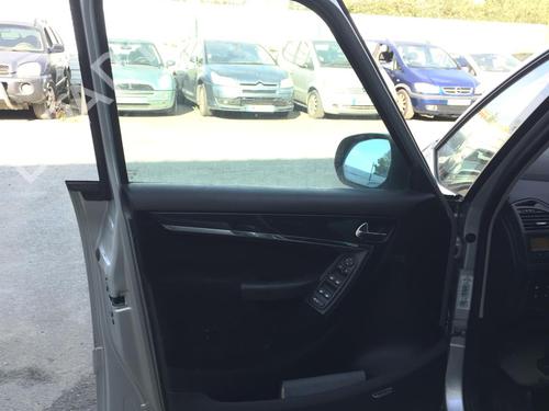 Left front window switch CITROËN C4 Picasso I MPV (UD_) 2.0 HDi 138 | BP29568794I27 