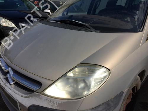 Hood CITROËN C8 (EA_, EB_) 2.0 HDi 165 | BP29008898C1 