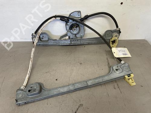 Used Front left window mechanism Front left window mechanism PEUGEOT 1007 (KM_) 1.4 HDi (68 hp) 34557535 34557535